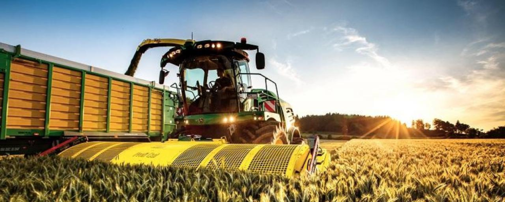 ERP Software for Agricultural Industry:- Importance, Features And Benefits