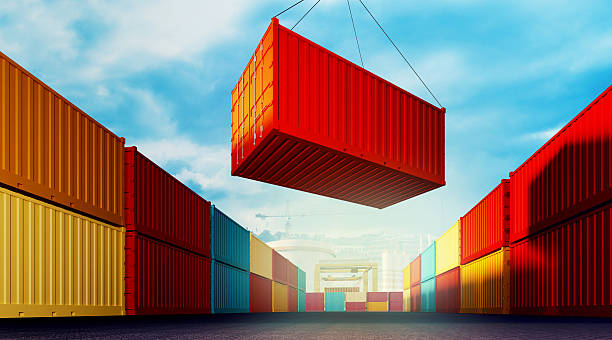 ERP Software for Inland Container Management Industry