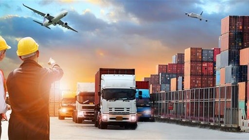 ERP For Transportation Industries: Importance, Features & Benefits